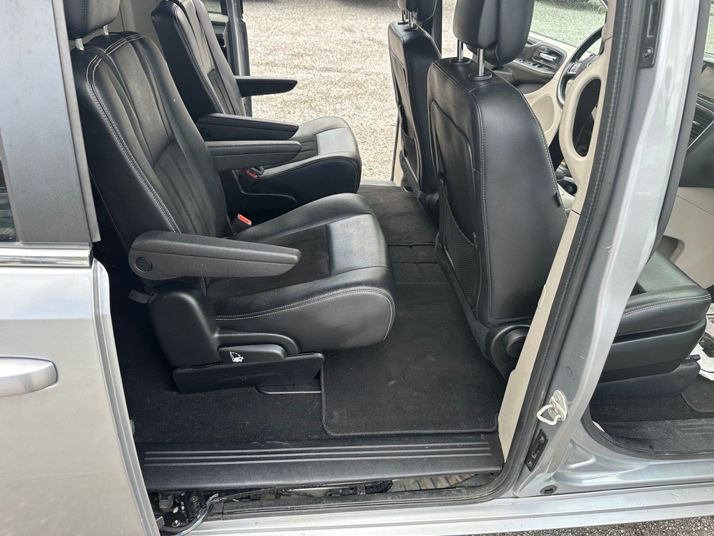 2018 Dodge Grand Caravan Image 13