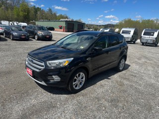 Image for 2017 Ford Escape SE ID: 7410209