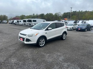 Image for 2013 Ford Escape SEL ID: 7420456