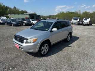 Image for 2008 Toyota Rav4 Sport ID: 7423112