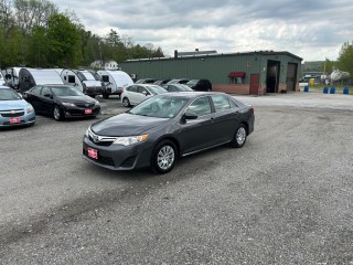 Image for 2014 Toyota Camry L ID: 7424870