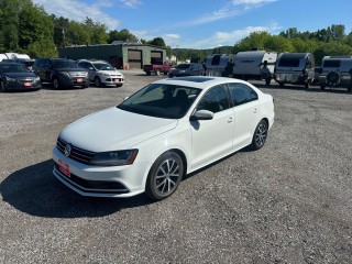 Image for 2017 Volkswagen Jetta SE ID: 7470513