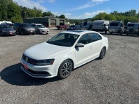 Image for 2017 Volkswagen Jetta SE ID: 7470513