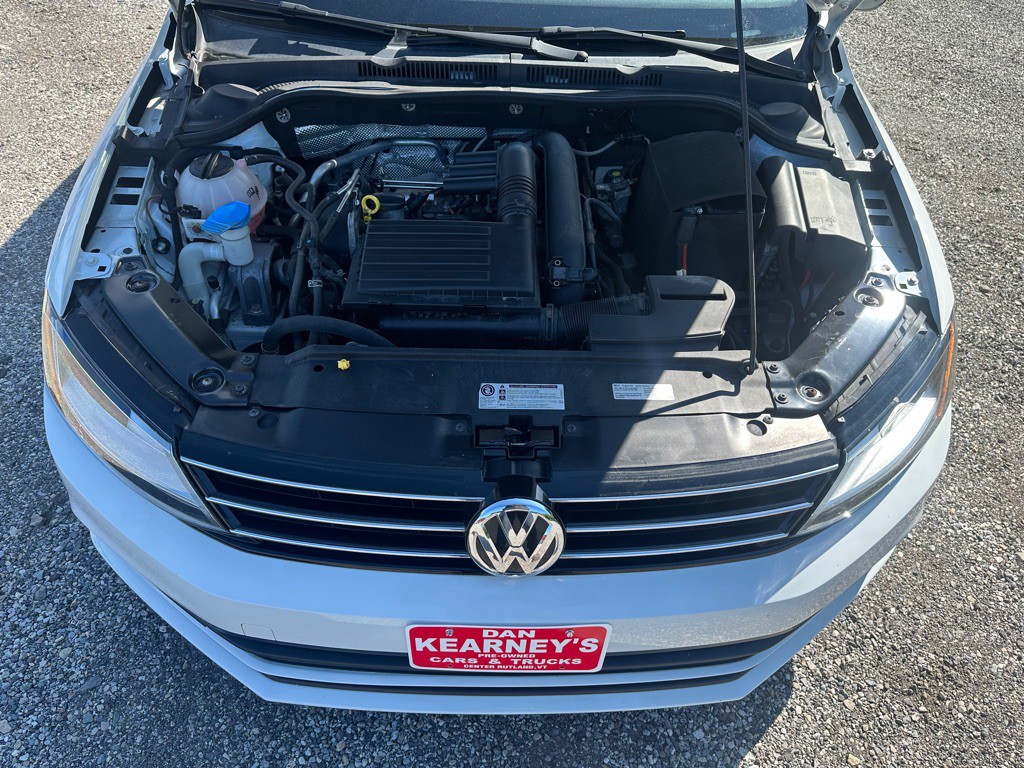 2017 Volkswagen Jetta Image 14