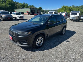 Image for 2019 Jeep Cherokee Latitude Plus ID: 7486123
