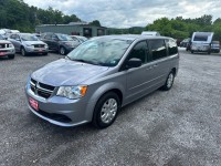 Image for 2017 Dodge Grand Caravan SE ID: 7490821