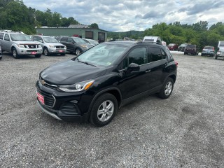 Image for 2017 Chevrolet Trax 1LT ID: 7499715