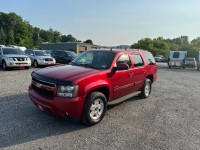 Image for 2012 Chevrolet Tahoe 1500 LT ID: 7510860