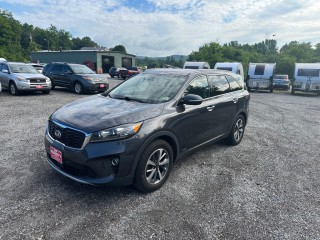 Image for 2019 Kia Sorento EX ID: 7513432
