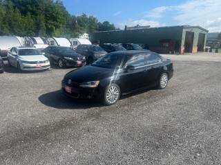 Image for 2014 Volkswagen Jetta SEL ID: 7530390