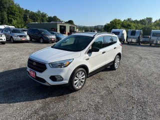 Image for 2019 Ford Escape SEL ID: 7530440