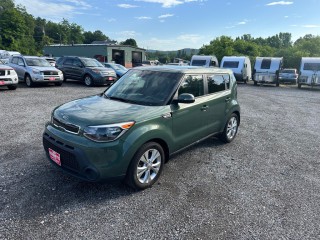 Image for 2014 Kia Soul + ID: 7549968