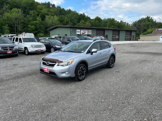 Image for 2014 Subaru Crosstrek 2.0 LIMITED ID: 7554364