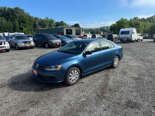 Image for 2016 Volkswagen Jetta S ID: 7554415