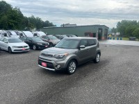 Image for 2018 Kia Soul + ID: 7562313