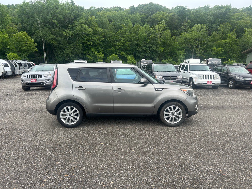 2018 Kia Soul Image 4