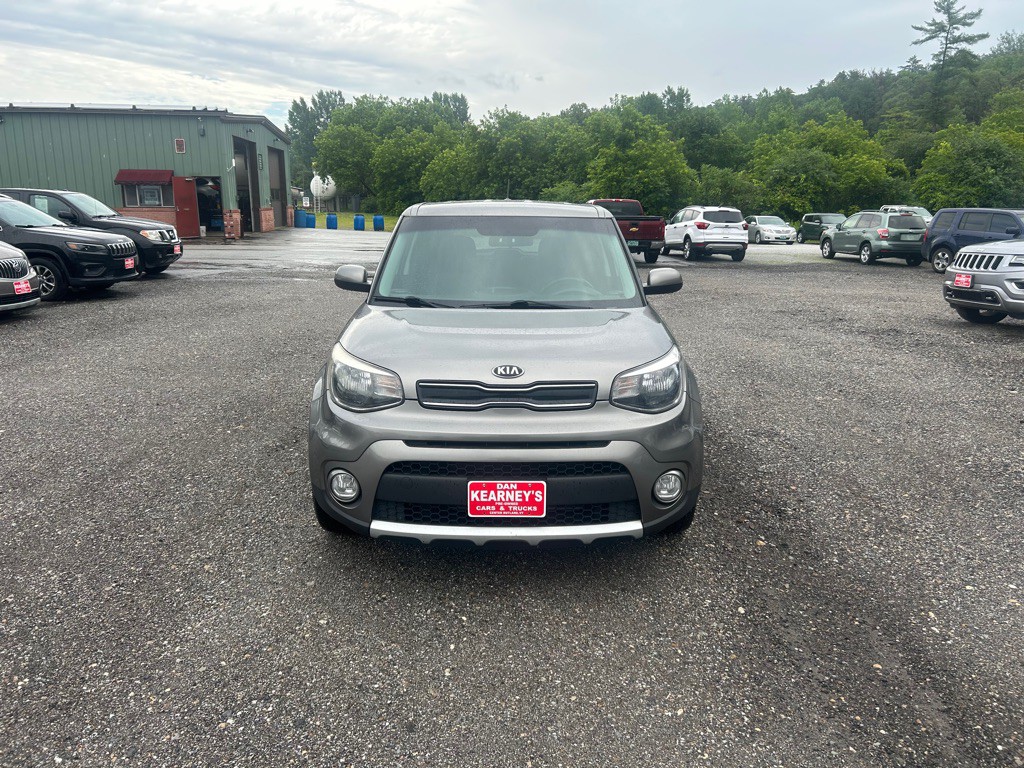 2018 Kia Soul Image 6