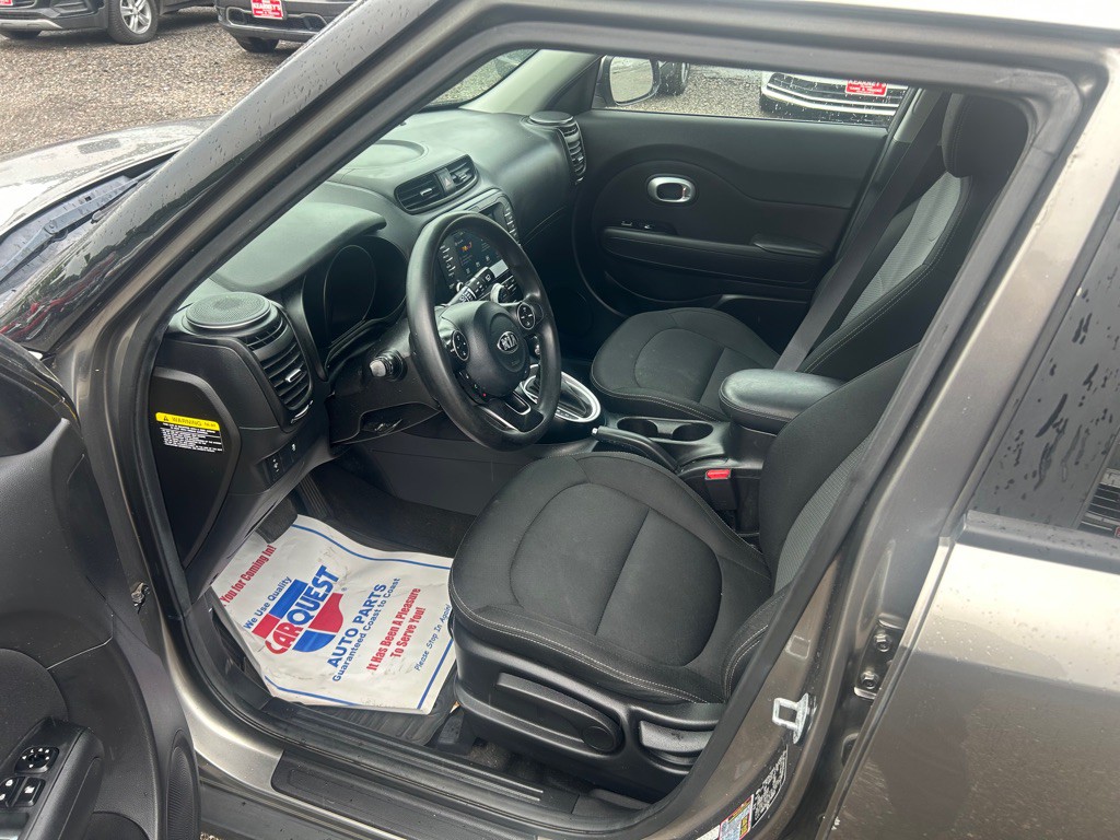 2018 Kia Soul Image 7