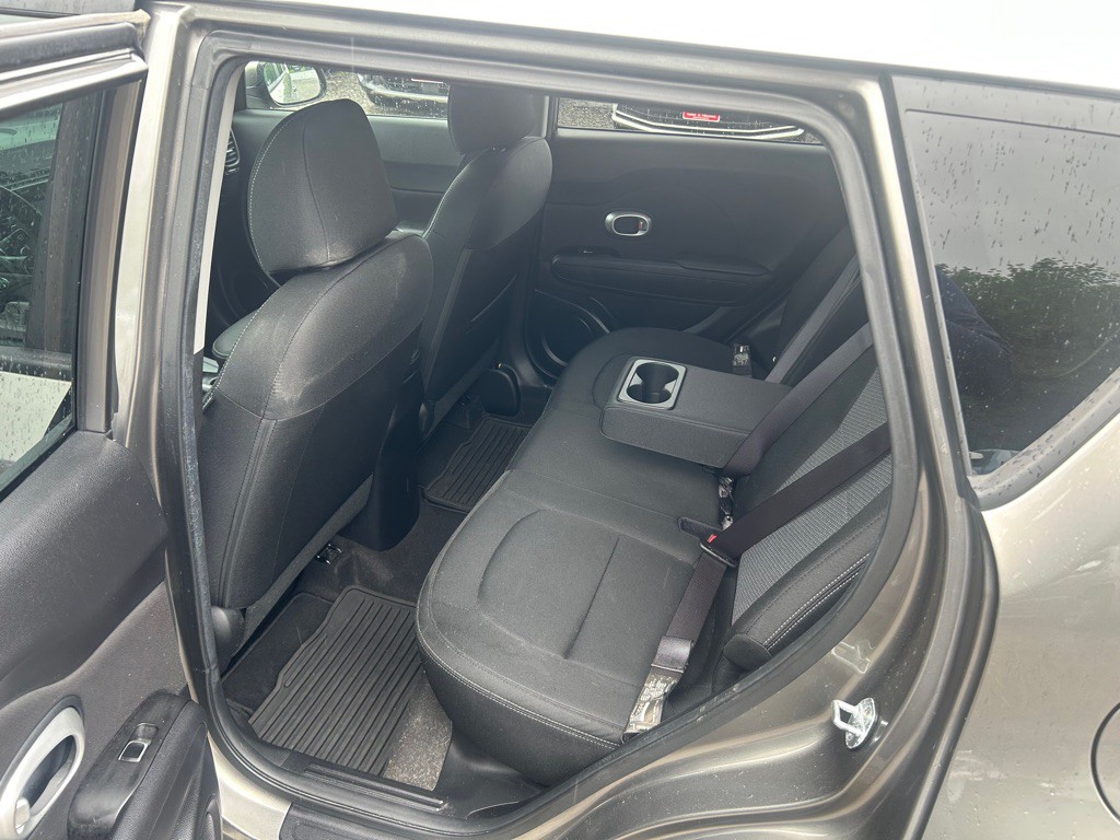 2018 Kia Soul Image 8