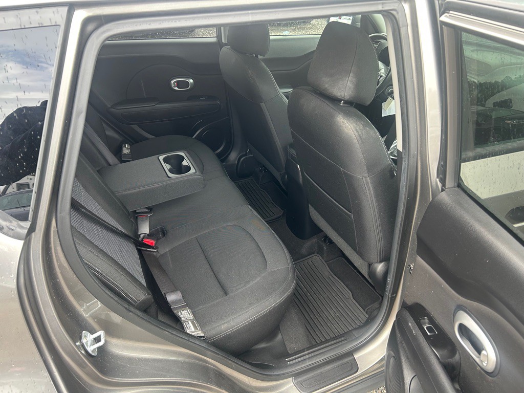 2018 Kia Soul Image 9