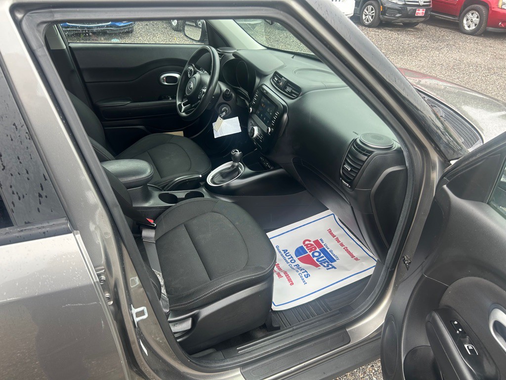 2018 Kia Soul Image 10