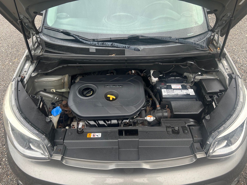 2018 Kia Soul Image 11