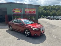 Image for 2016 Subaru Legacy 2.5I LIMITED ID: 7633470