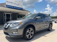 Image for 2017 Nissan Rogue SL ID: 6543799