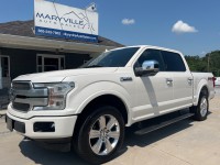 Image for 2018 Ford F-150 Supercrew ID: 6629914