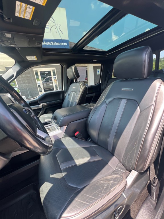 2018 Ford F-150 Image 9