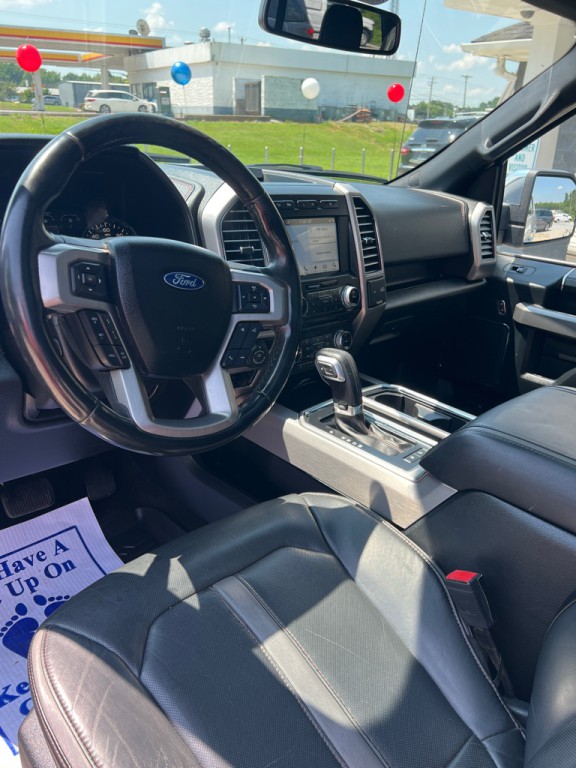 2018 Ford F-150 Image 10