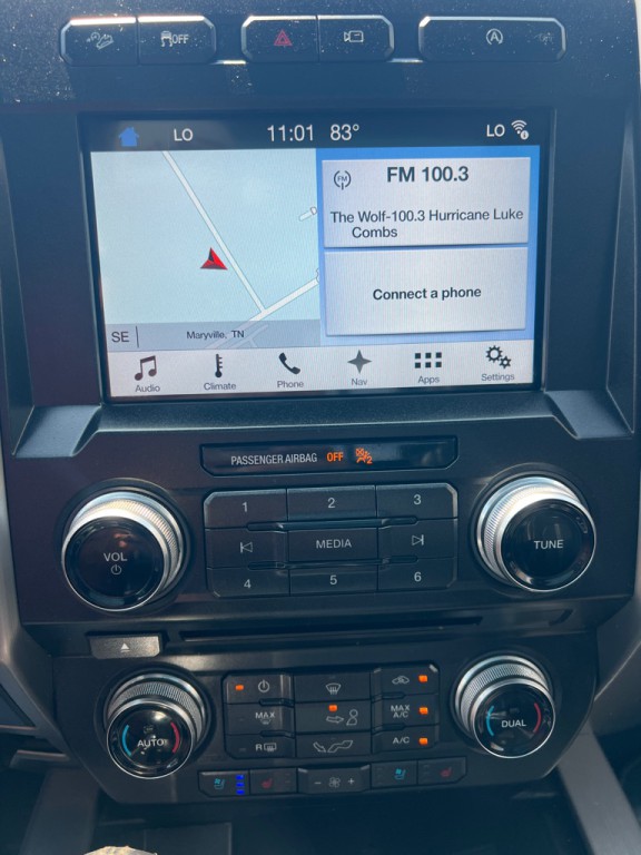 2018 Ford F-150 Image 11