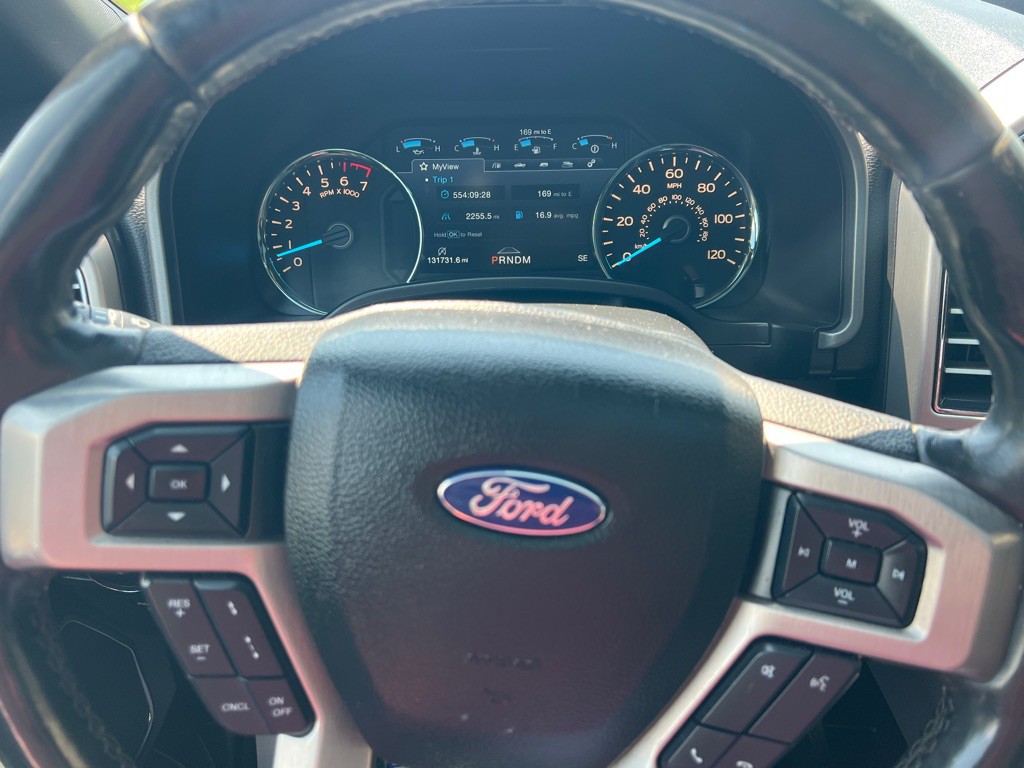 2018 Ford F-150 Image 12