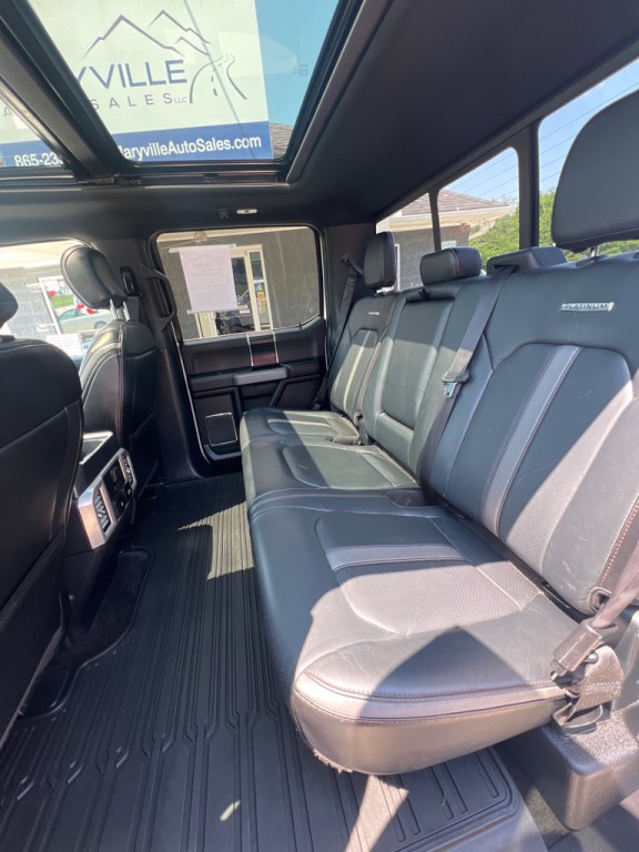 2018 Ford F-150 Image 13