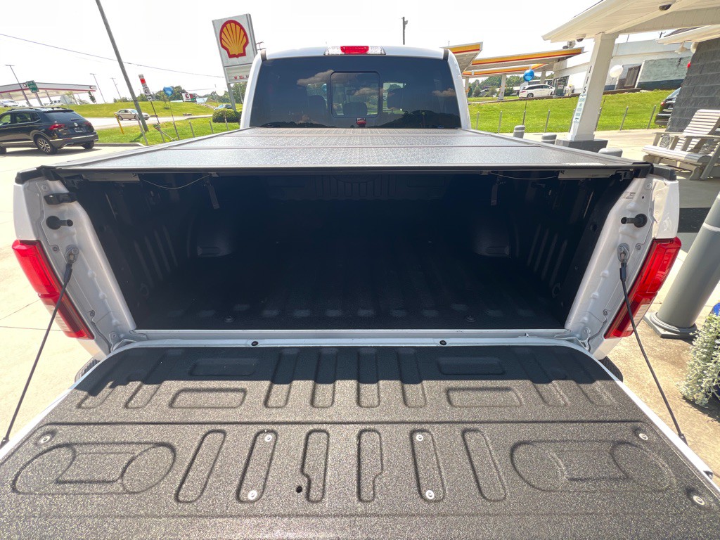 2018 Ford F-150 Image 14