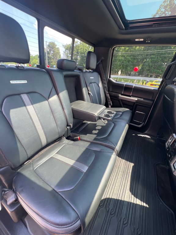2018 Ford F-150 Image 15