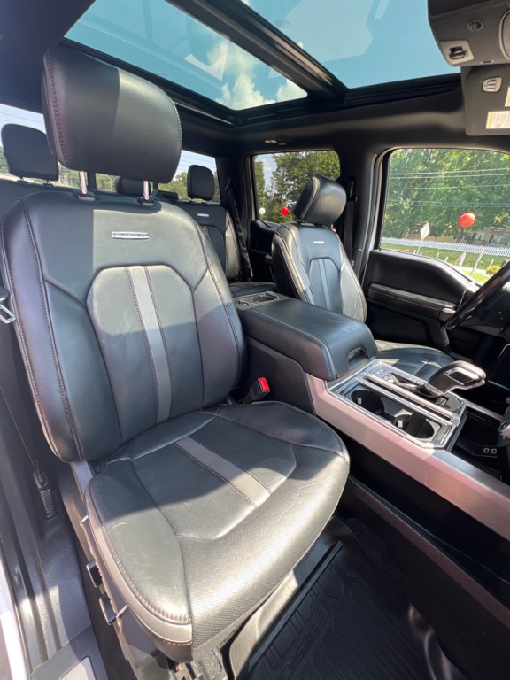 2018 Ford F-150 Image 16