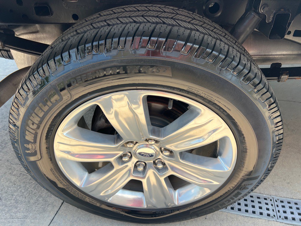 2018 Ford F-150 Image 18