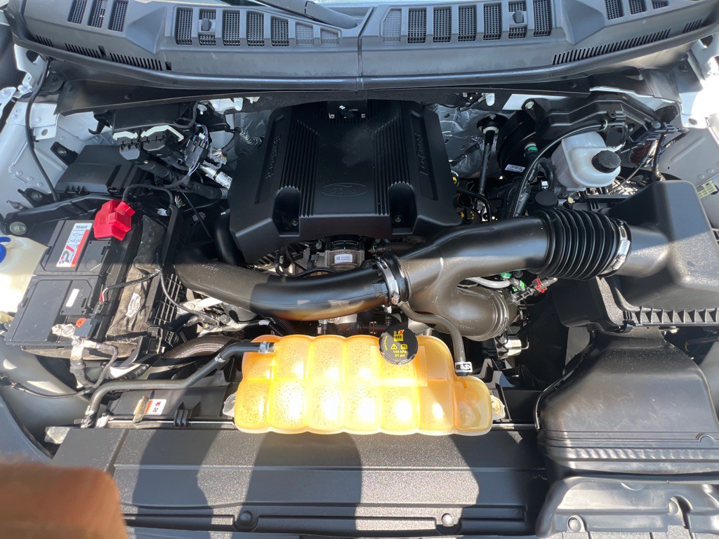 2018 Ford F-150 Image 19