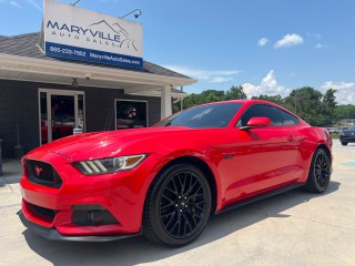 Image for 2016 Ford Mustang GT ID: 6643715