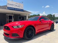 Image for 2016 Ford Mustang GT ID: 6643715