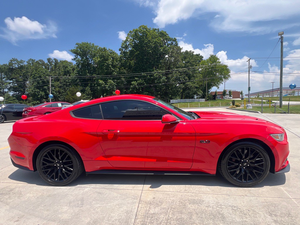 2016 Ford Mustang Image 6