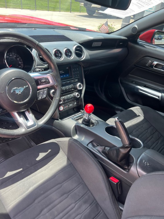 2016 Ford Mustang Image 10