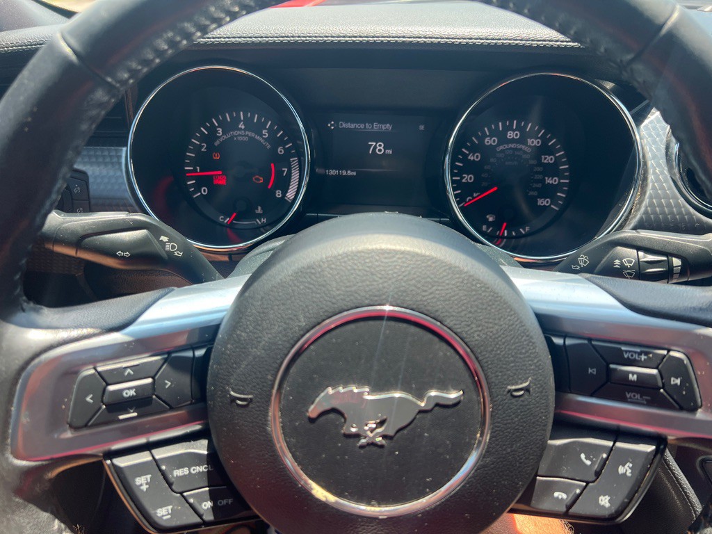 2016 Ford Mustang Image 12