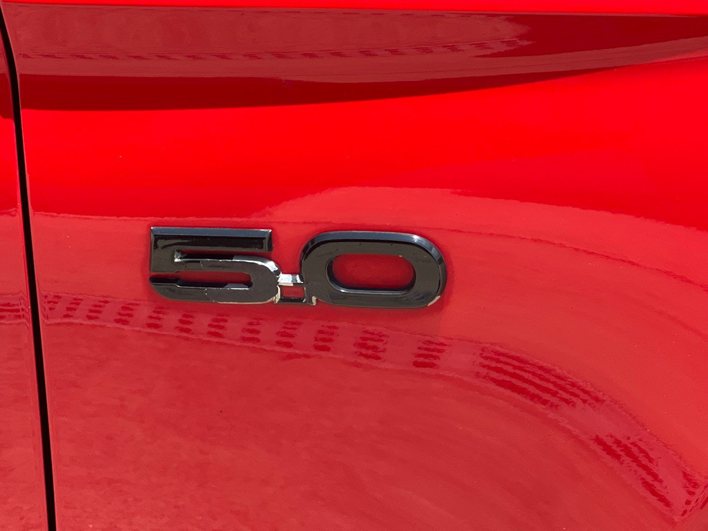 2016 Ford Mustang Image 18