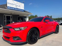 Image for 2016 Ford Mustang GT ID: 6643715