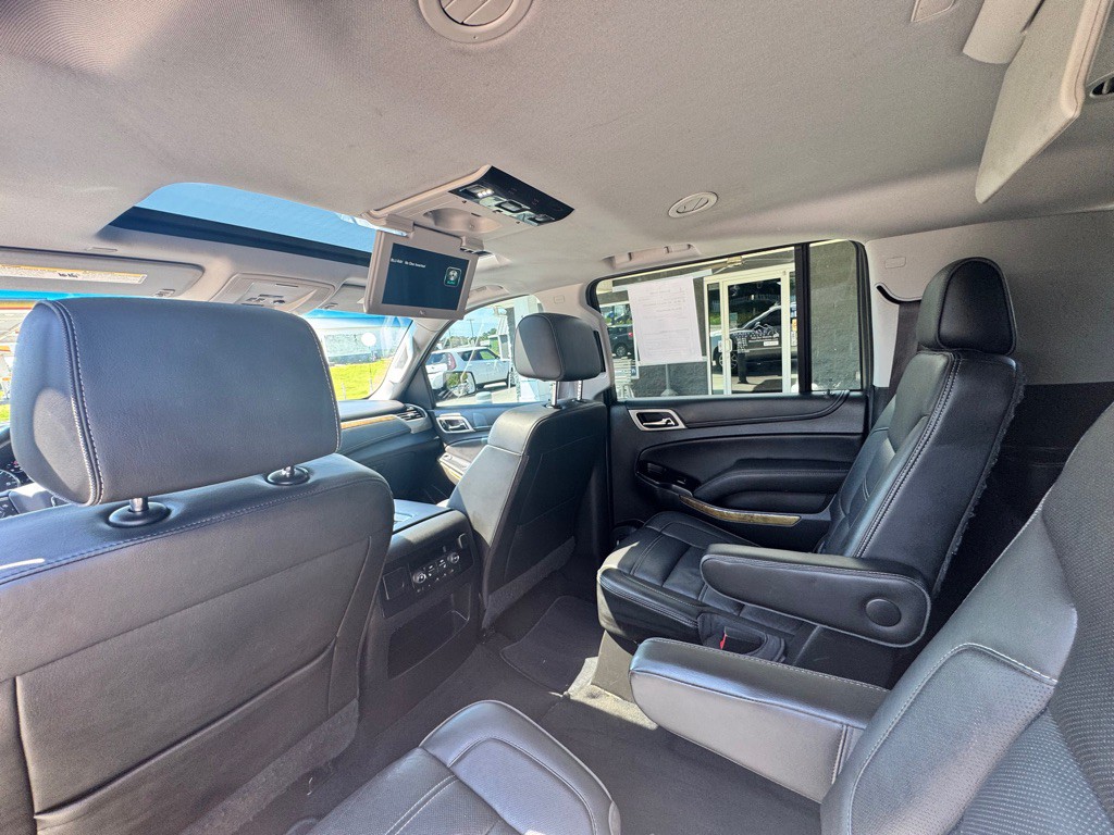 2017 GMC Yukon Image 13