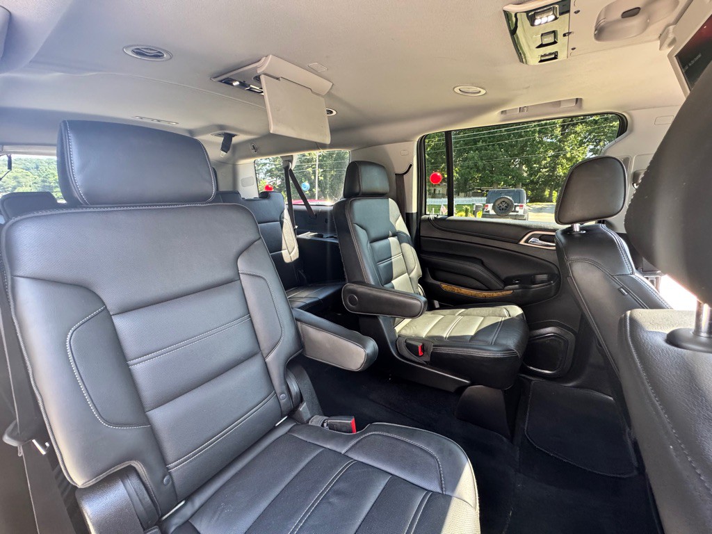 2017 GMC Yukon Image 14