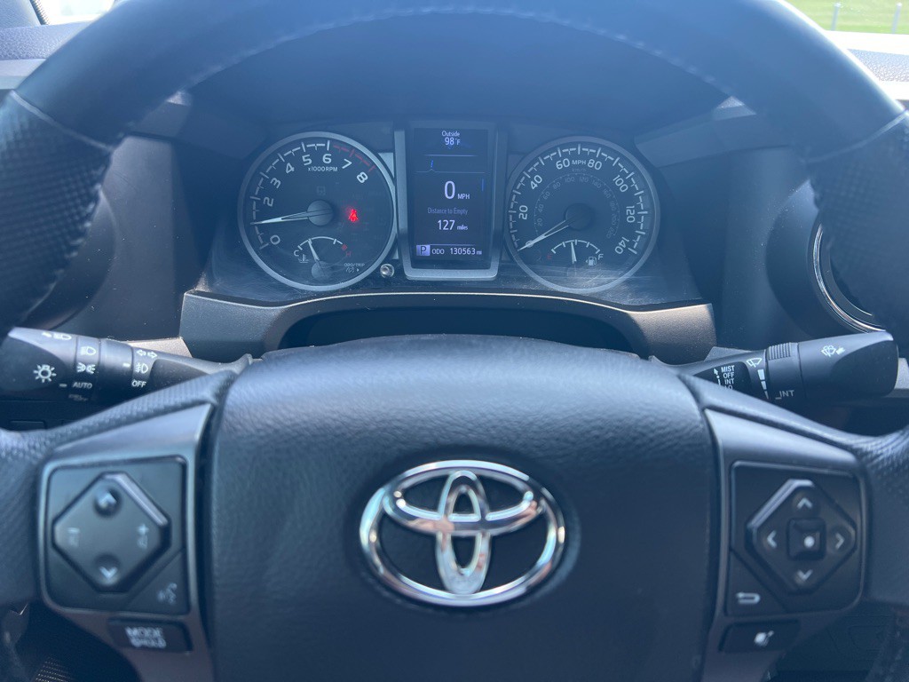 2021 Toyota Tacoma Image 12