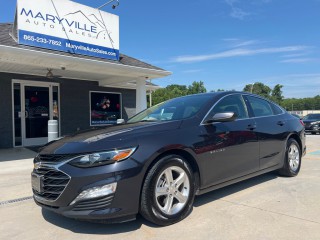 Image for 2022 Chevrolet Malibu LT ID: 6668652